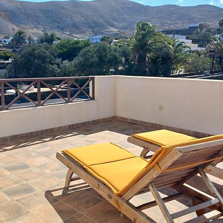 Casa Del Valle 10 Yaiza (Lanzarote) Exterior foto