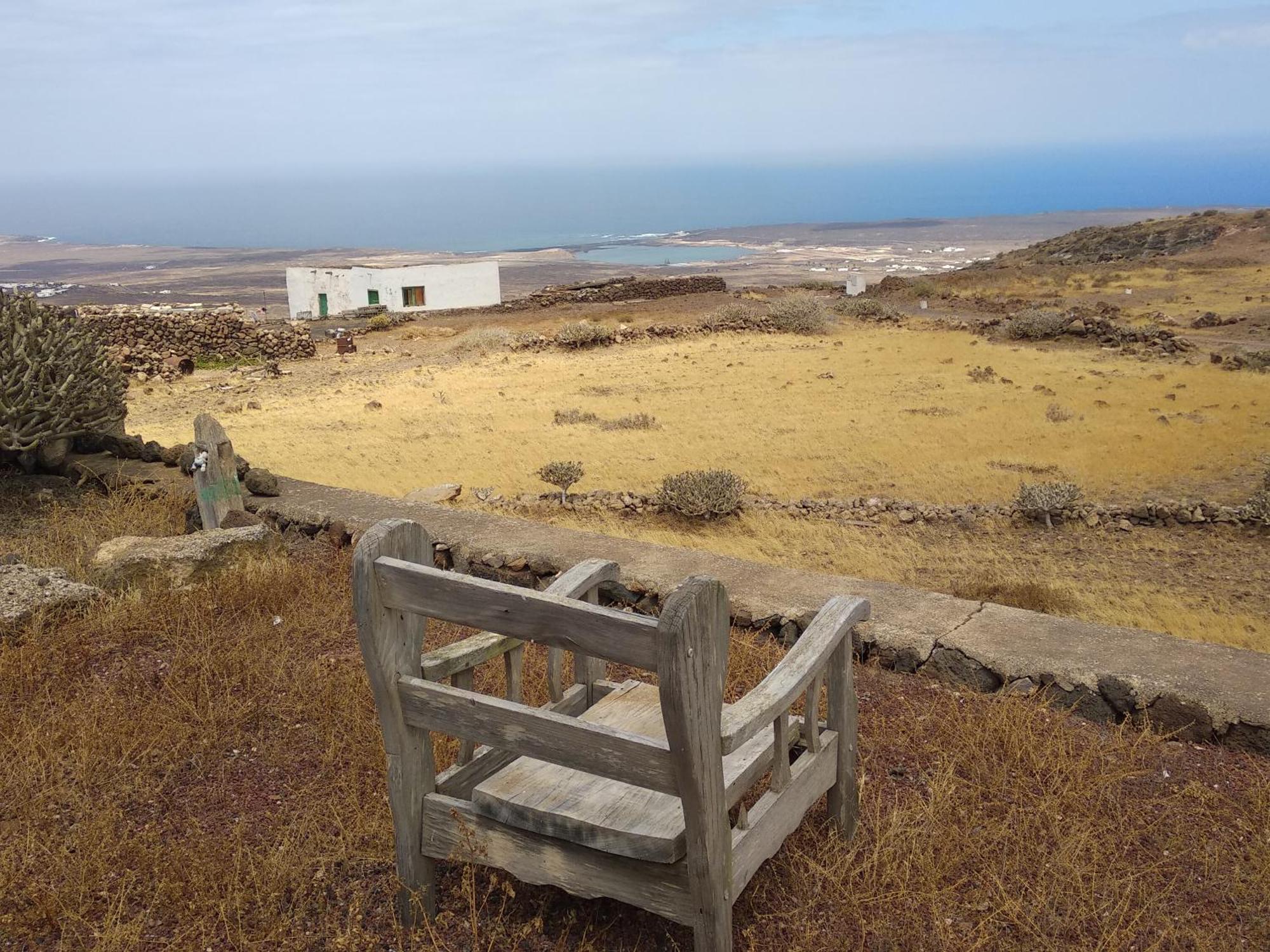 Casa Del Valle 10 Yaiza (Lanzarote) Exterior foto