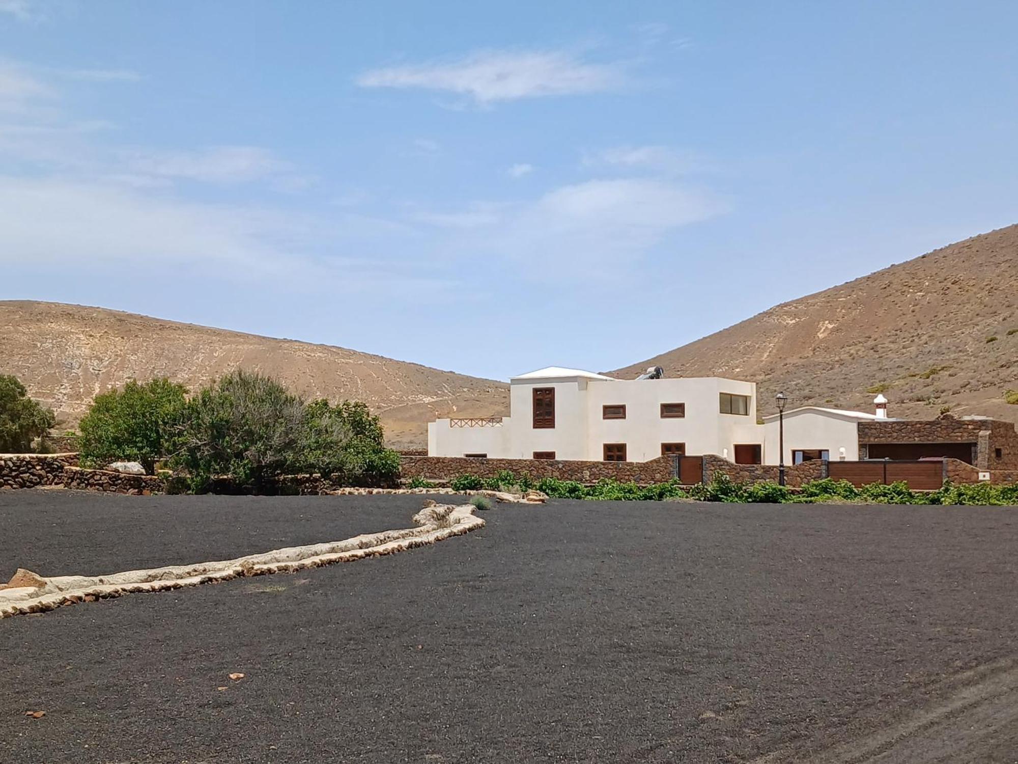 Casa Del Valle 10 Yaiza (Lanzarote) Exterior foto