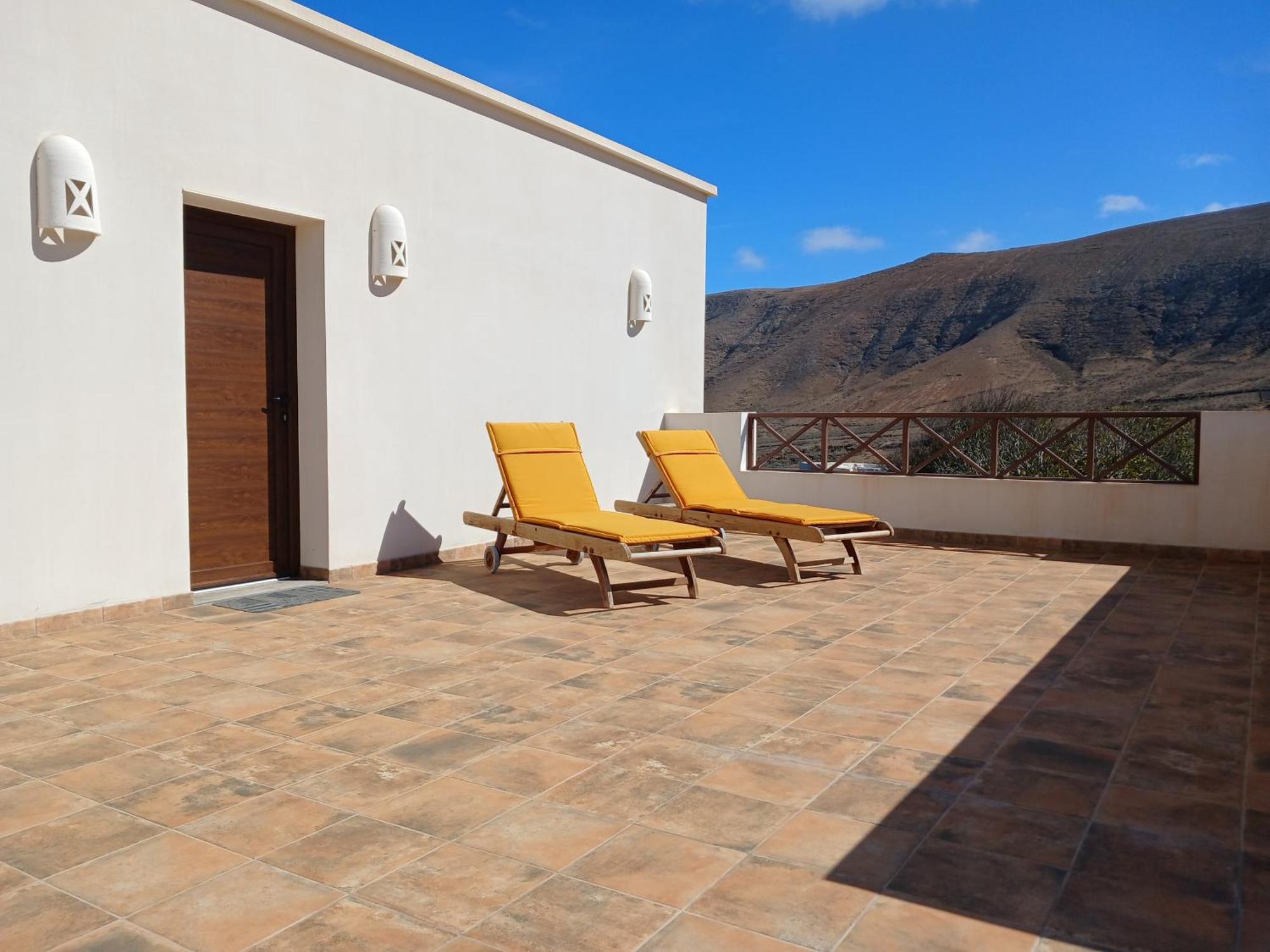 Casa Del Valle 10 Yaiza (Lanzarote) Exterior foto
